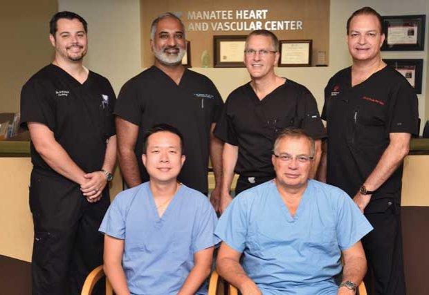 The Manatee Memorial Structural Heart Program Manatee Health